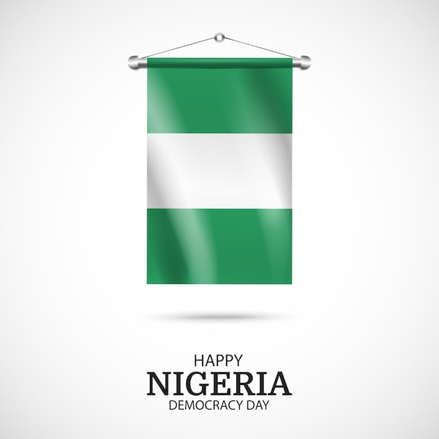 Nigeria democracy day