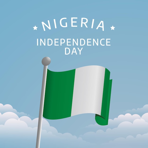 nigeria independence day design