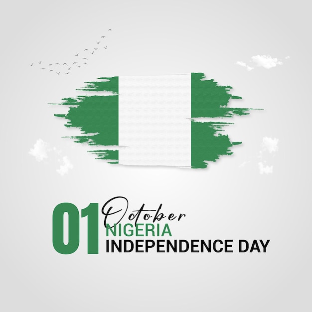 what is nigeria independence day