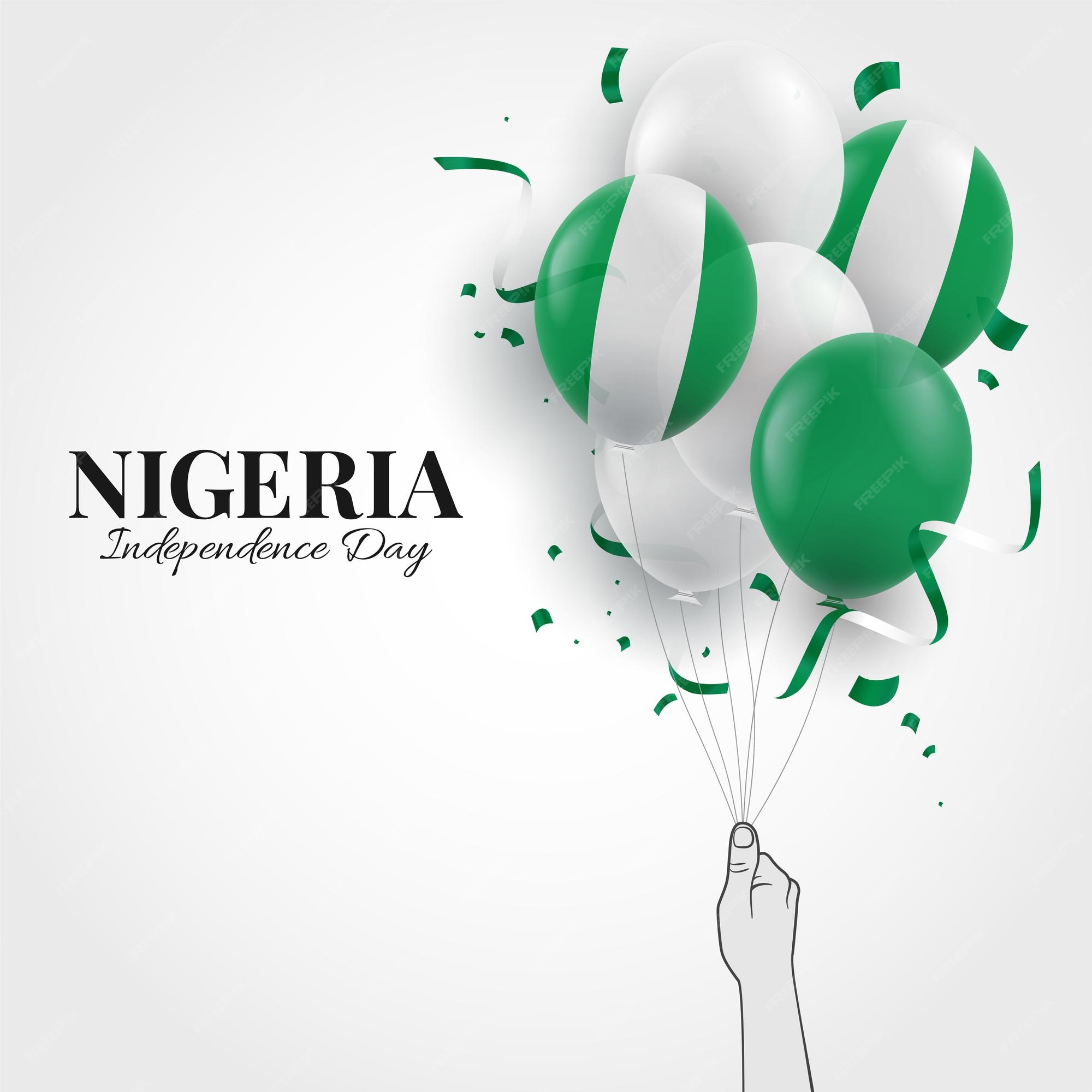 what is nigeria independence day all about
