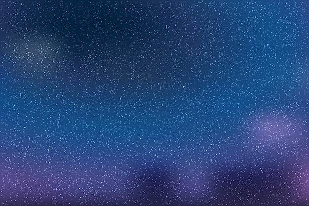 Night texture background