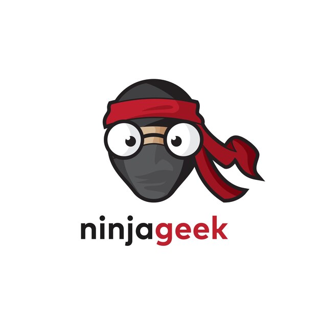 Ninja geek