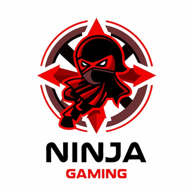 Ninja-logo