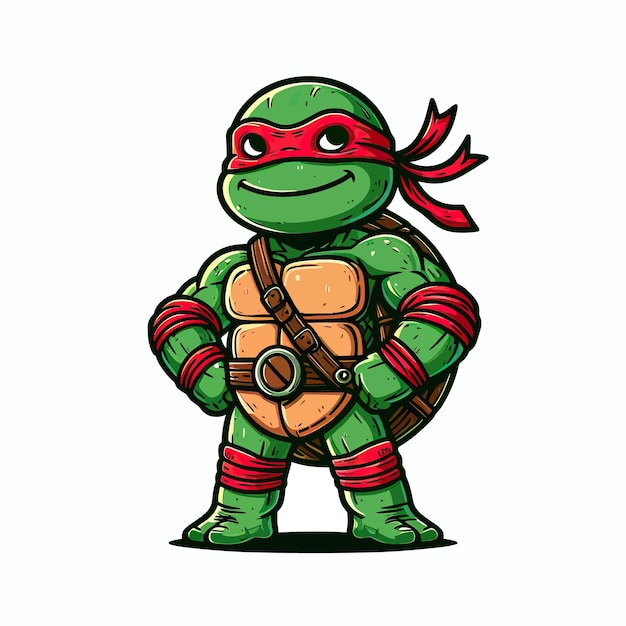 Ninja Turtle