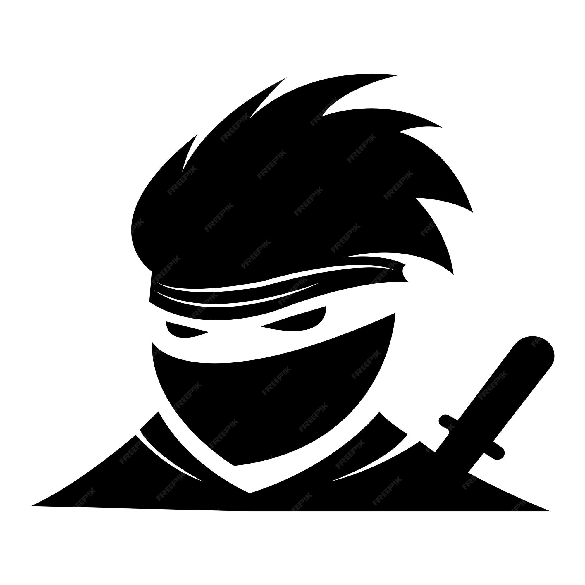 Mẫu thiết kế biểu tượng logo ninja sẽ giúp cho doanh nghiệp của bạn nổi bật và tạo được sự nhận diện trong lòng khách hàng. Một biểu tượng độc đáo và chuyên nghiệp sẽ giúp bạn thu hút được khách hàng và tạo ra sức bật sản phẩm trong thị trường.