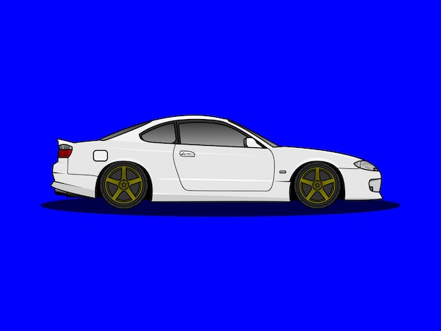 Nissan Silvia S15