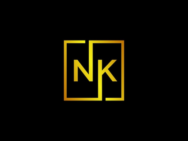 nk logo