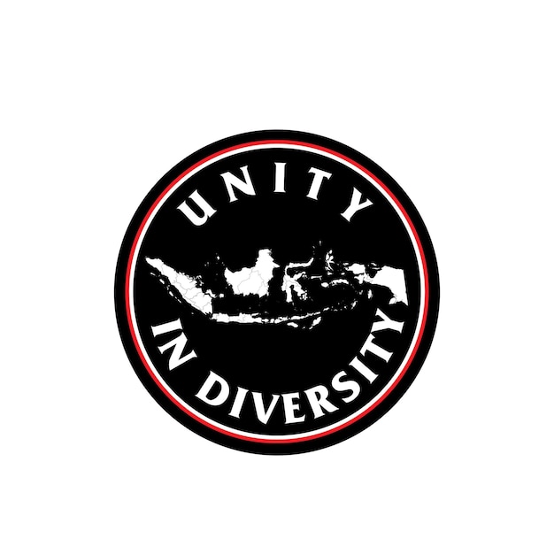 Vector nkri unity in diversity