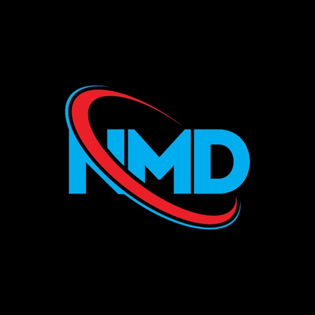 Nmd logo hotsell