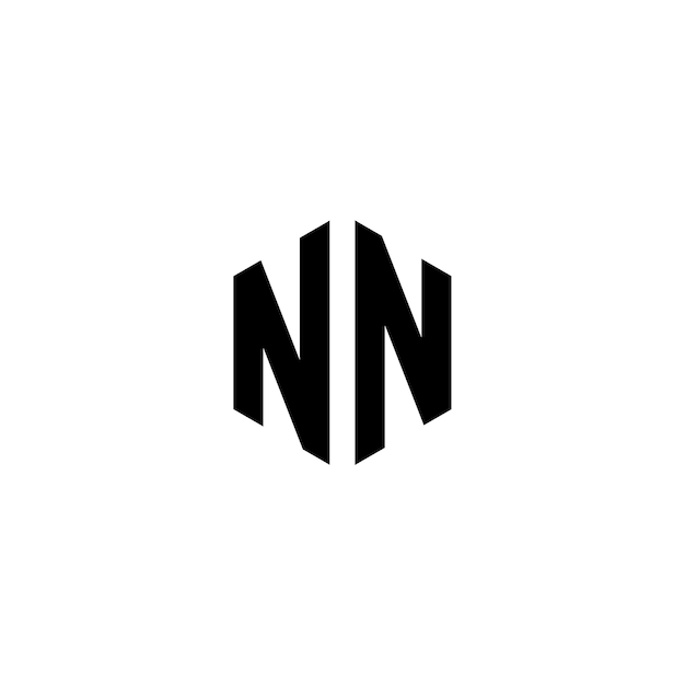 NN logo vector