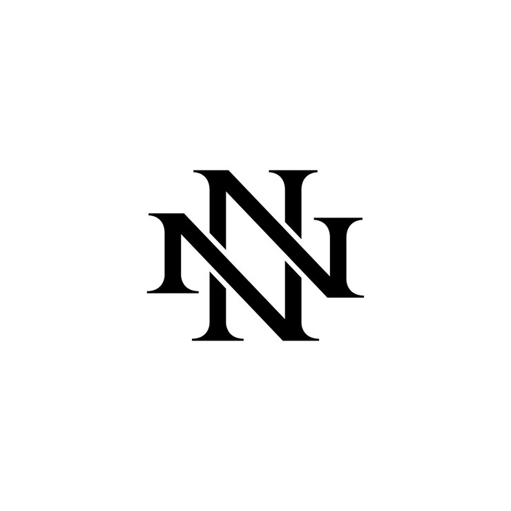 NN 로고