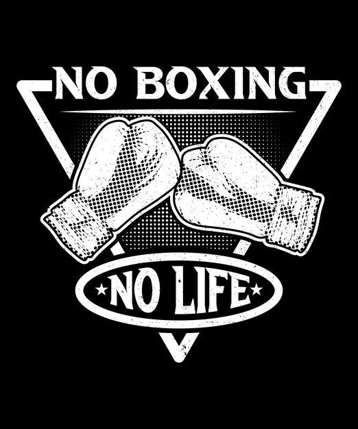 Vector no boxing no life