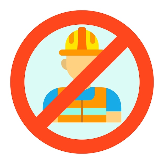 Икона "Без детского труда"