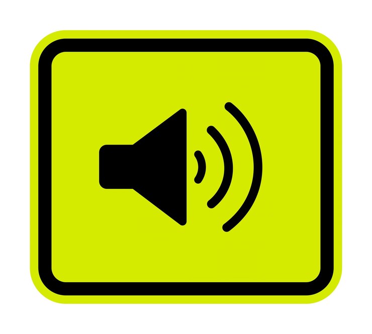 No Sound icons Sign Isolate On White BackgroundVector Illustration