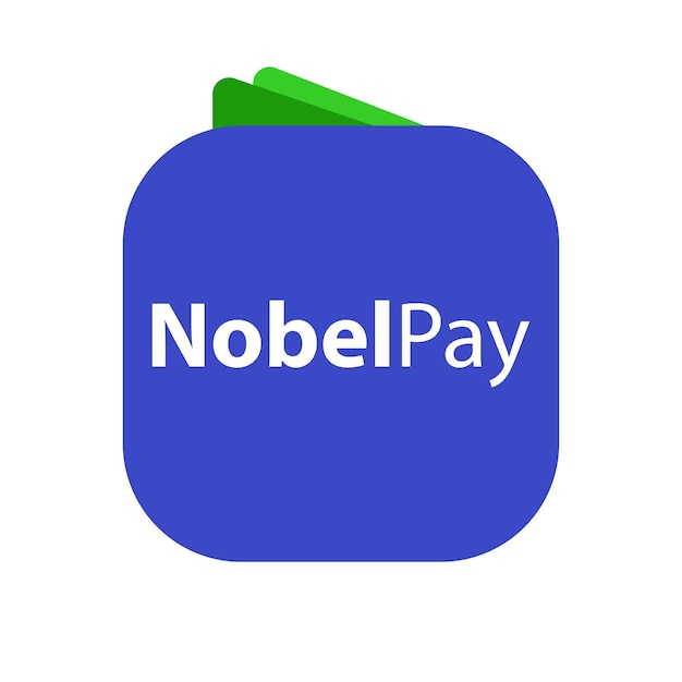 Nobel pay logo