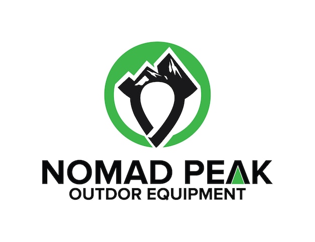 NOMAD PEAK OUTDOR UITRUSTING