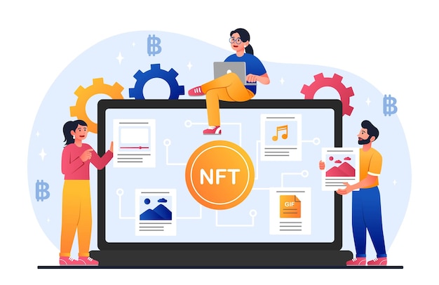 non fungible token