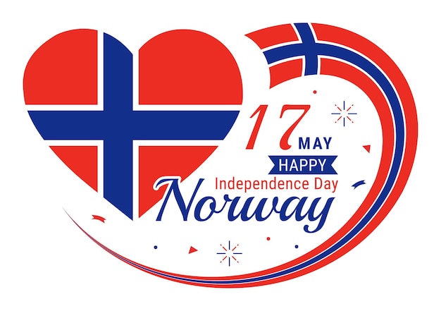 norwegian independence day seattle