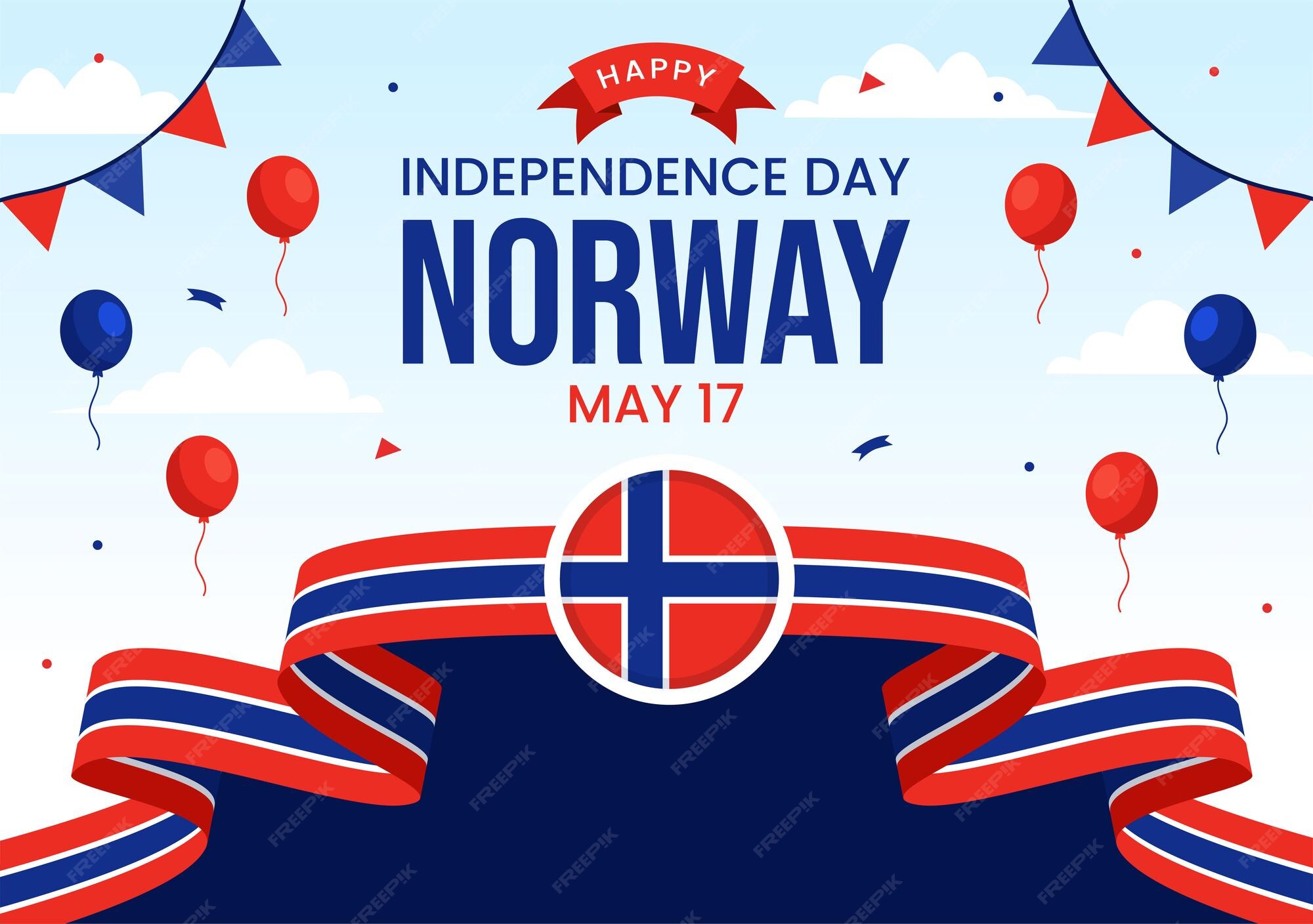 norway independence day from sweden