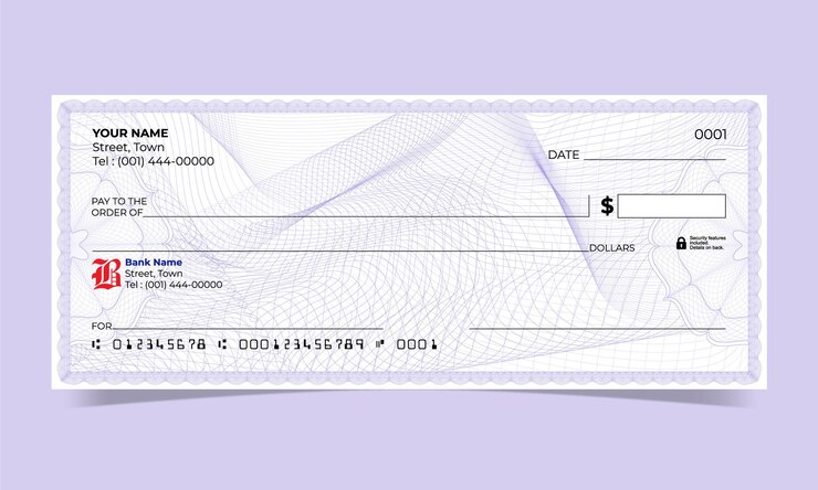 a note that says  1 00 on it