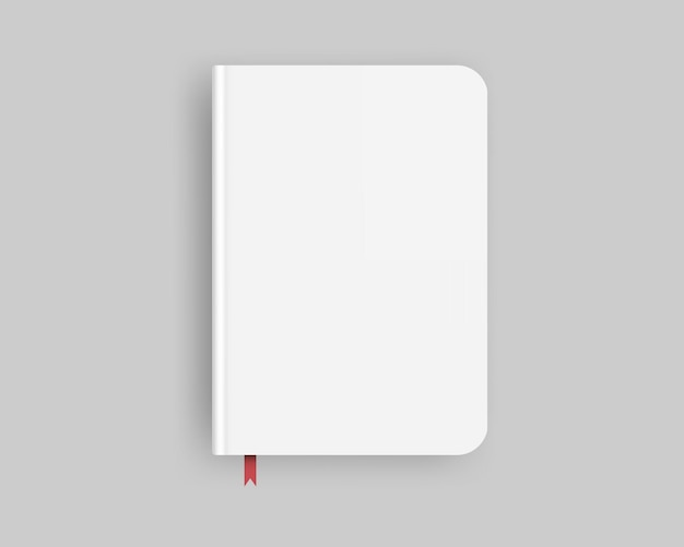 Notebook of boekmodel