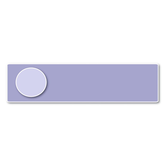 Vector notepad sticky note search boxunder texttext bordertext bar