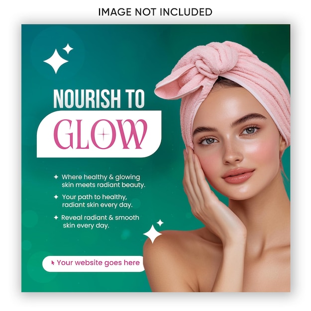 nourish to glow achieve radiant and healthy skin with our skincare products