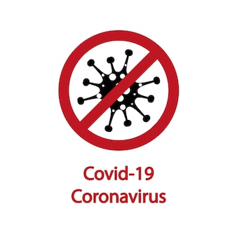 Nuovo coronavirus (2019-ncov). virus covid 19-ncp. il coronavirus ncov indicato è un virus a rna a filamento singolo.