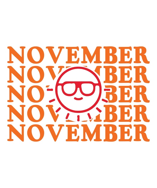 November