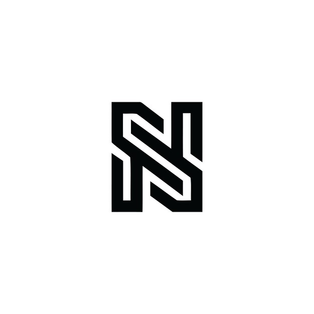 Vector ns logo