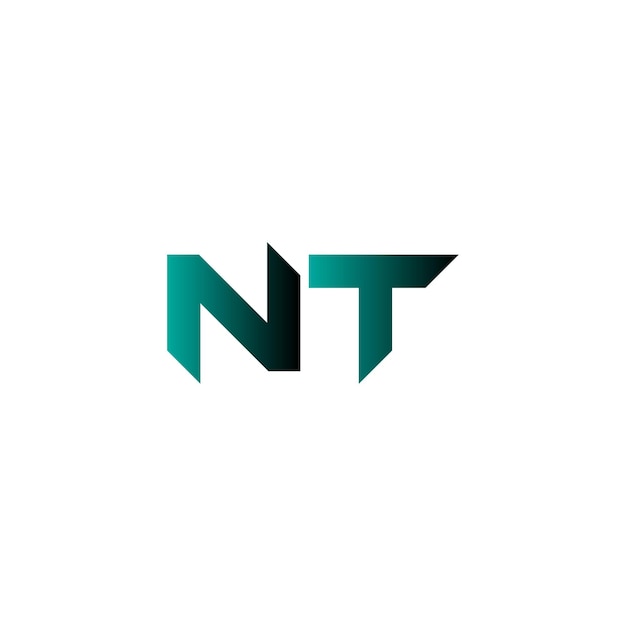 nt logo design