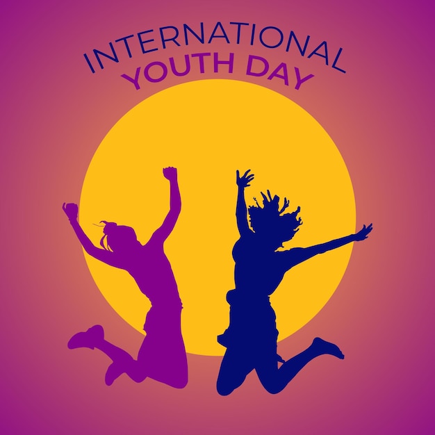 nternational youth day