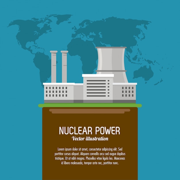 Nucleair ontwerp