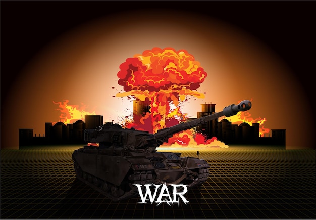 nuclear war