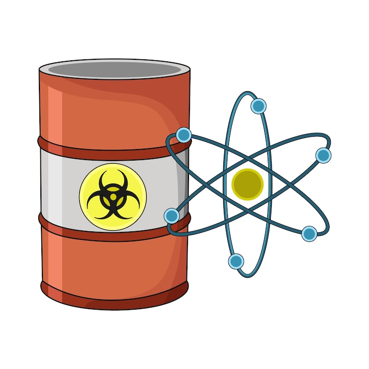 Vector nuclear