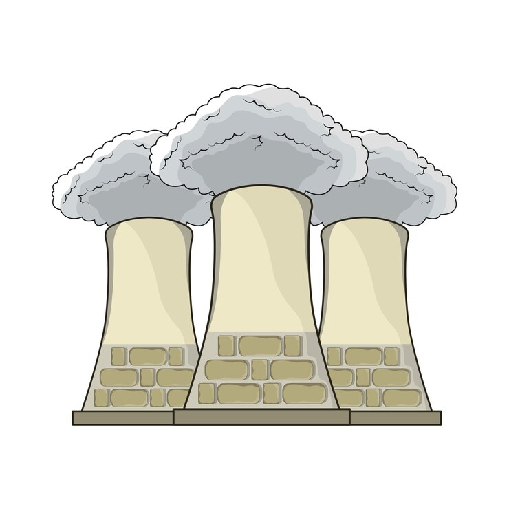 Vector nuclear