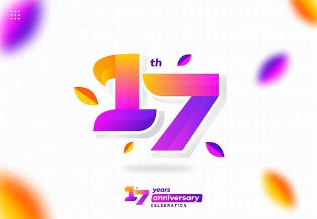 Number 20 logo icon design, 20th birthday logo number, anniversary 20