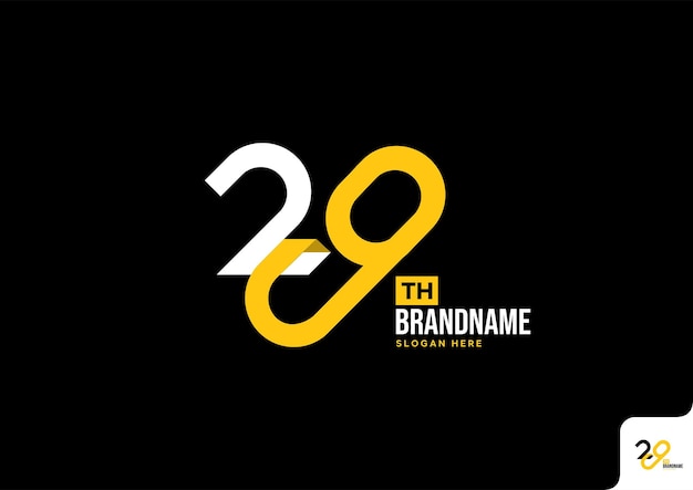 Значок логотипа номер 29