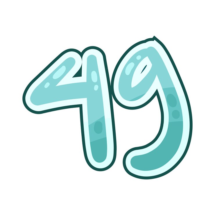 Вектор номер 49