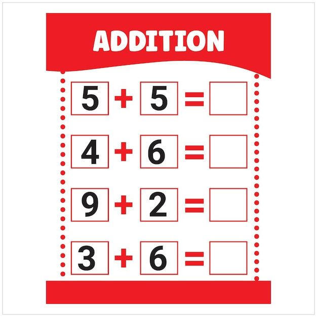 Vector number math