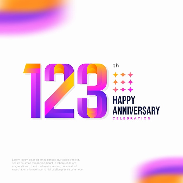 Nummer 20 logo pictogram ontwerp, 20 jaar verjaardag logo nummer, verjaardag 20