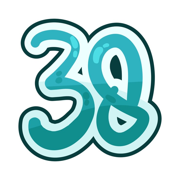Vector nummer 38