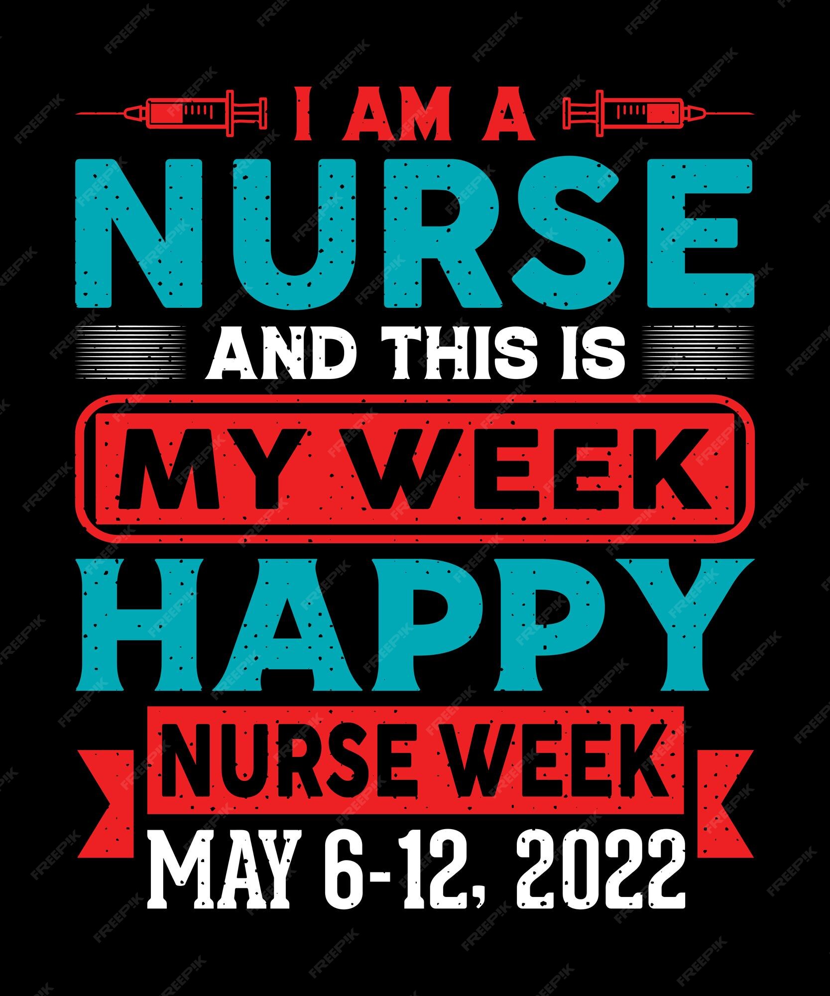 nurse week quotes