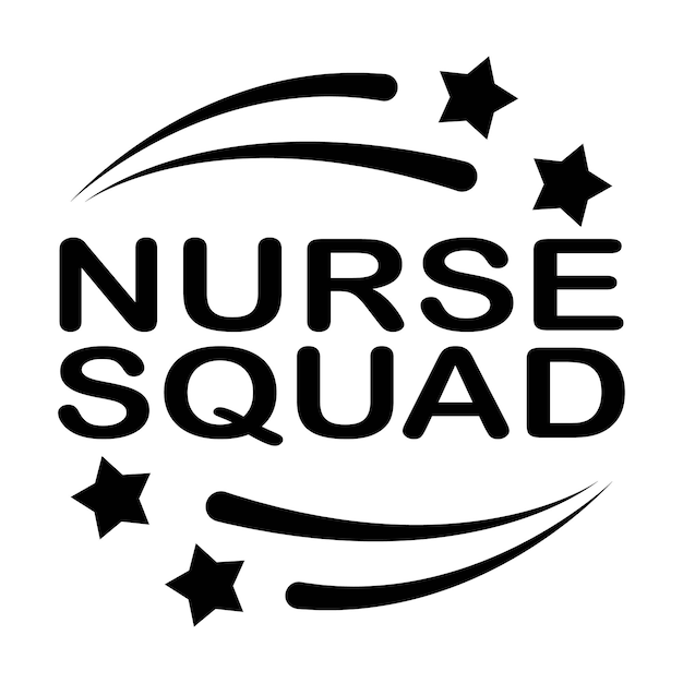 Nurse svg design