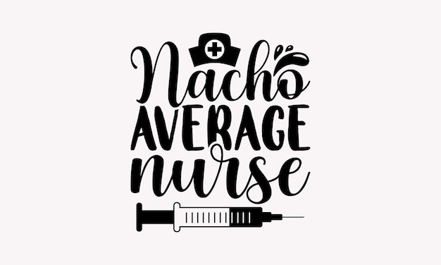 Nurse SVG TShirt Design Nurse Graduation Nurse Practitioner Nurse Tumbler Hand Drawn Lettering