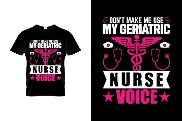 Nurse T Shirt 02