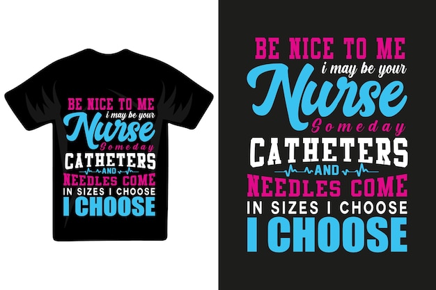 벡터 간호사 티셔츠 디자인과 다채로운 디자인. 최고의 간호사 티셔츠를 위한 간호 티셔츠 디자인.