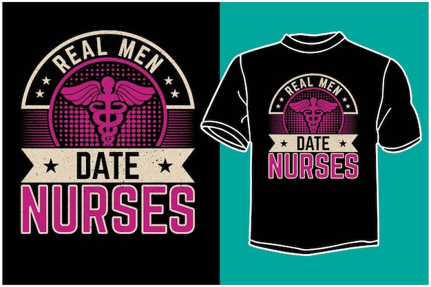 nurse t shirt design