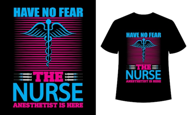 Nurse T-Shirt