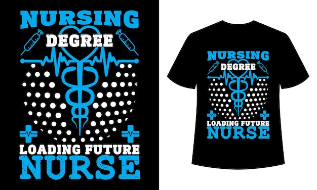 Nurse T-Shirt